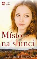 kniha Místo na slunci, Alpress 2011