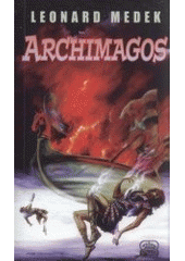 kniha Archimagos, Klub Julese Vernea 2000
