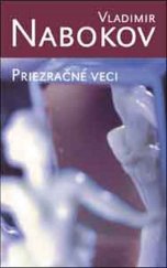 kniha Priezračné veci, Slovart 2006