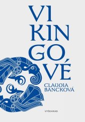 kniha Vikingové, Vyšehrad 2026