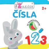 kniha Malý zajíček Čísla 2+, Svojtka 2016