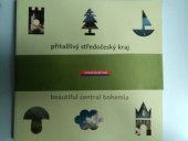 kniha Přitažlivý Středočeský kraj = Beautiful Central Bohemia, Středočeský kraj 2006