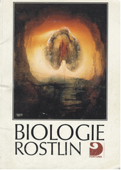kniha Biologie rostlin pro 1. ročník gymnázií, Fortuna 1996