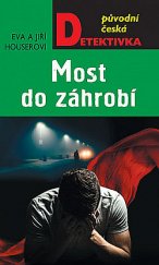 kniha Most do záhrobí, MOBA 2020