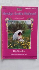 kniha Dívčí srdce, MOBA 1997