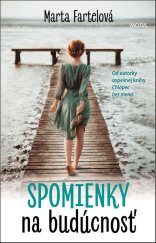 kniha Spomienky na budúcnosť, Motýl 2019