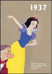 kniha Jaké to tenkrát bylo aneb Co se stalo v roce, kdy jste se narodili 1937 aneb Co se stalo v roce, kdy jste se narodili, Krásná paní 2020