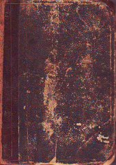 kniha Císař Ferdinand I. a jeho doba historický román, Nákladem kněhkupectví Zikmunda Bensingra 1869