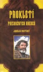 kniha Vlčí věk 3. - Prokletí přízračných hřebců, Netopejr 2000