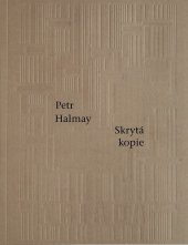 kniha Skrytá kopie, Triada 2022