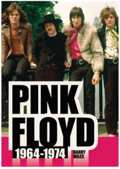 kniha Pink Floyd 1964–1974, Volvox Globator 2007