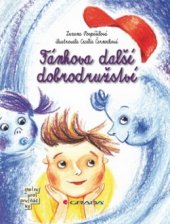 kniha Fánkova další dobrodružství, Grada 2011