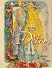 kniha Dětem, Albatros 2010