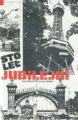 kniha Sto let Jubilejní, SNTL 1991
