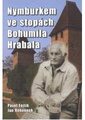kniha Nymburkem ve stopách Bohumila Hrabala, Kaplanka 2012