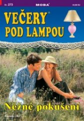 kniha Něžné pokušení, MOBA 2000