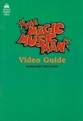 kniha Magic Music Man, The Video Guide, Oxford University Press 1988