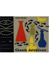 kniha Chemik detektivem, SNDK 1964
