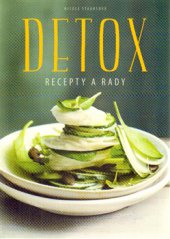 kniha Detox Recepty a rady, Slovart 2015