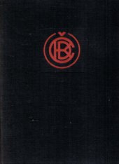 kniha Kdysi tu bylo pole Dějiny nár. podniku ČKD Praha 1871-1961 : [Prop. obr. publ.], ČKD Praha 1961