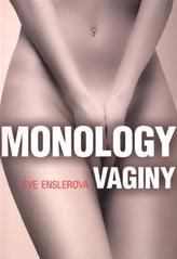 kniha Monology vaginy, XYZ 2011
