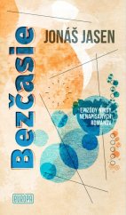 kniha Bezčasie, Vydavateľstvo Európa 2025