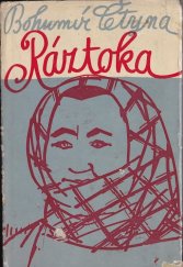 kniha Ráztoka, Krajské nakladatelství 1964