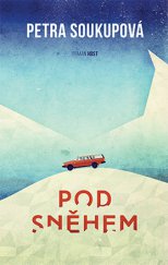 kniha Pod sněhem, Host 2015