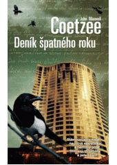 kniha Deník špatného roku, Metafora 2008