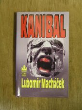 kniha Kanibal, Baronet 1996
