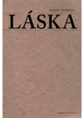 kniha Láska, Větrné mlýny 2005