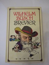 kniha Brevier, Deutscher Bücherbund 1982