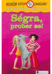 kniha Ségra, prober se!, Fragment 2007