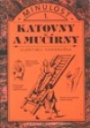 kniha Katovny a mučírny, Svoboda-Libertas 1993