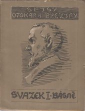 kniha Básnické spisy, Melantrich 1948