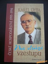 kniha Na dráze vzestupu, Knižní klub 1995