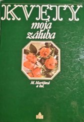 kniha Kvety moja zál'uba, Obzor 1990