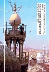 kniha Qušajrího pojednání o nauce súfismu svazek I, Academia 2024