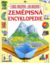 kniha Zeměpisná encyklopedie, Mladé letá 2000