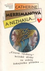 kniha A nezhasla-, Český spisovatel 1993