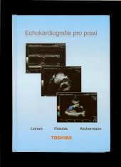 kniha Echokardiografie pro praxi, Audioscan 2002