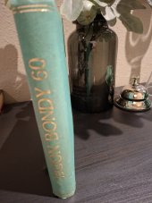 kniha Egon Bondy 60 Sborník Egonu Bondymu k šedesátinám , Pražská imaginace 1990