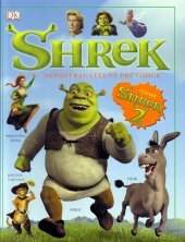 kniha Shrek Nepostradatelný průvodce, Eastone Books 2005