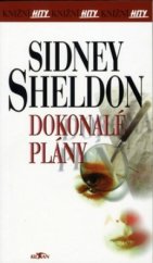 kniha Dokonalé plány, Alpress 2004