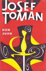 kniha Don Juan Život a smrt dona Miguela z Mañary, Československý spisovatel 1959