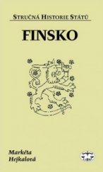 kniha Finsko, Libri 2003