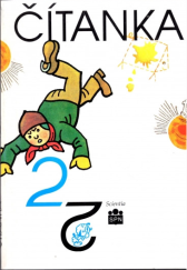 kniha Čítanka pro 2. ročník základní školy, Scientia 1993