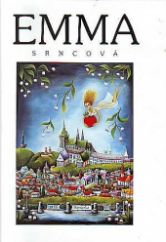 kniha Emma, Bílý slon 1997