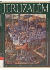 kniha Jeruzalém, Nakladatelství Lidové noviny 1999