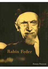 kniha Rabín Feder, G plus G 2004